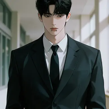 Profile image of 유민혁