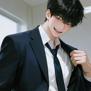 Profile image of 이준