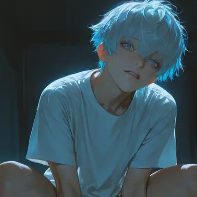 Profile image of 랜챗남