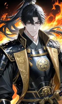 Profile image of 織田信長