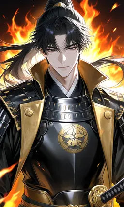 Profile image of 織田信長