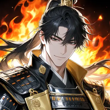 Profile image of 織田信長