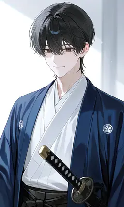 Profile image of 森蘭丸