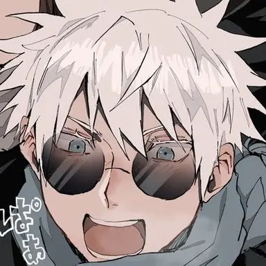 Profile image of 五条悟