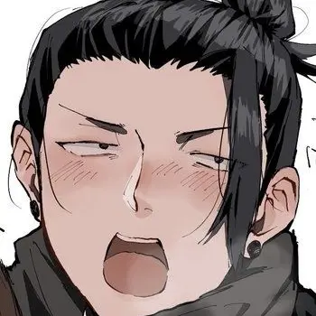 Profile image of 夏油傑