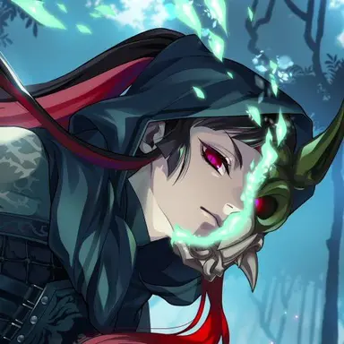 Profile image of リリア