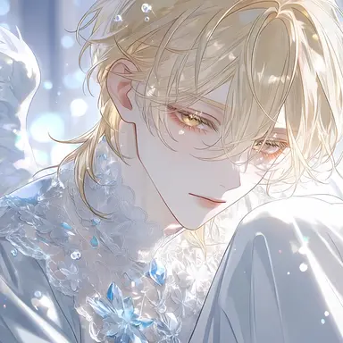 Profile image of 白羽