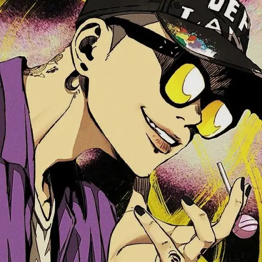 FickleAxe7468의 유우인
