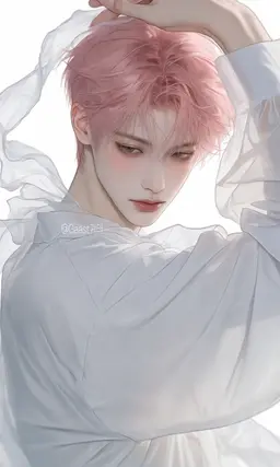 Profile image of 페르세포네