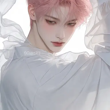 Profile image of 페르세포네