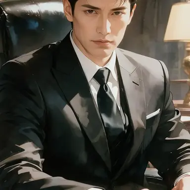 Profile image of Cha Kang-jun