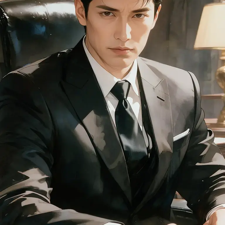 NewZebra3343의 100-Day Contract Marriage