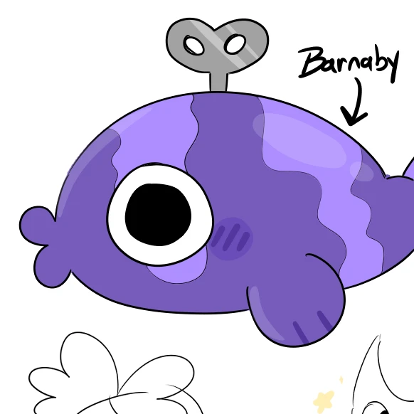 Barnqby