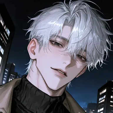Profile image of 레온