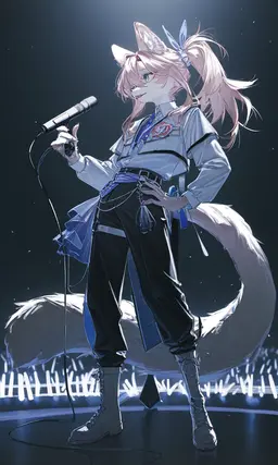 Profile image of Rio