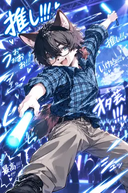 Profile image of もんじ