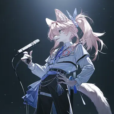 Profile image of Rio