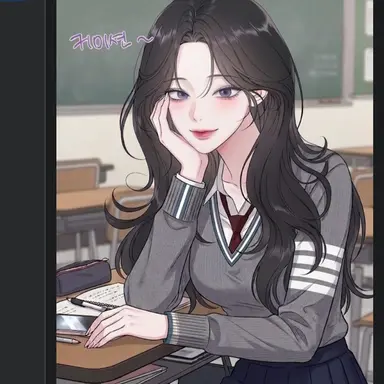 Profile image of 박다영