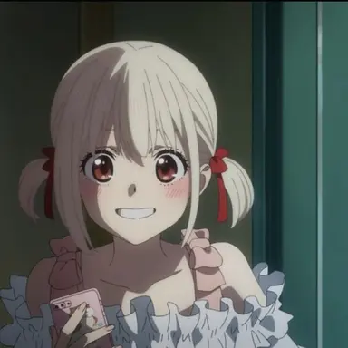 Profile image of 니시키기 치사토