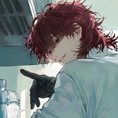 Profile image of 엔도 나츠키