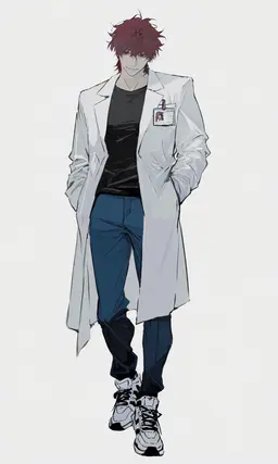 Profile image of 엔도 나츠키