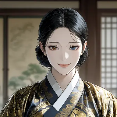 Profile image of 혜빈 홍씨