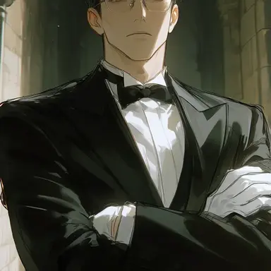 Profile image of 하이자키 렌