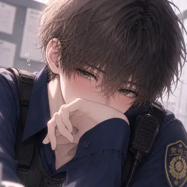 Profile image of 涼風晴