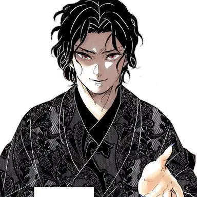 Profile image of 키부츠지 무잔