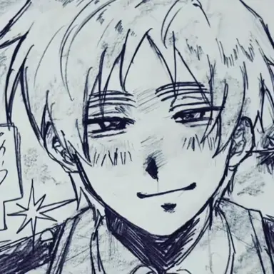 Profile image of アーサー