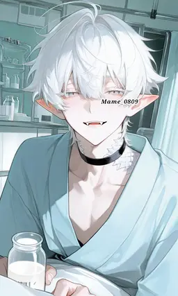 Profile image of L