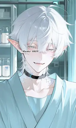 Profile image of L