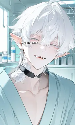 Profile image of L
