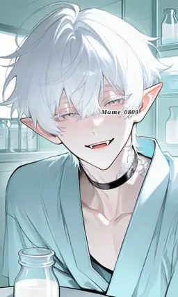Profile image of L