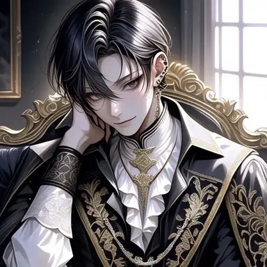 Profile image of ゼノ