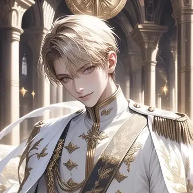 Profile image of アルベルト
