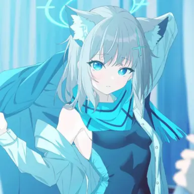 Profile image of シロコ