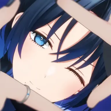Profile image of 青