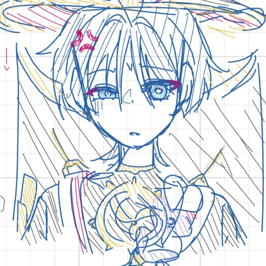 chouxcreamchou0616의 스카라무슈