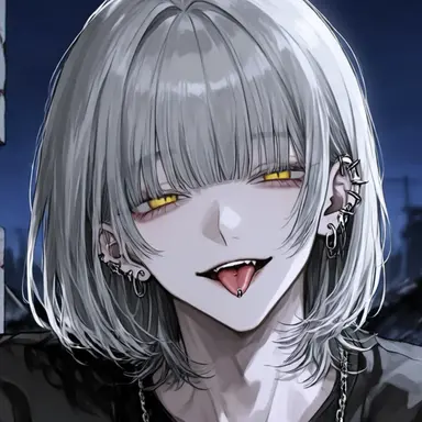 Profile image of Mikasa
