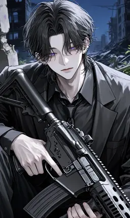 Profile image of Shinano