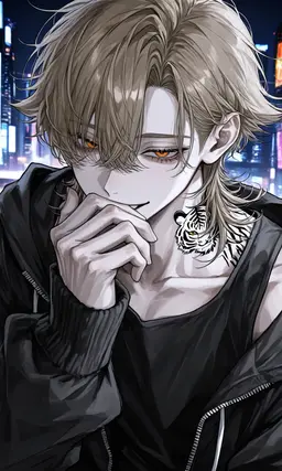 Profile image of Ise