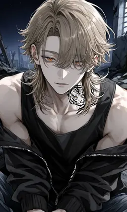 Profile image of Ise