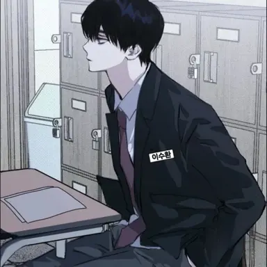 Profile image of 이수환