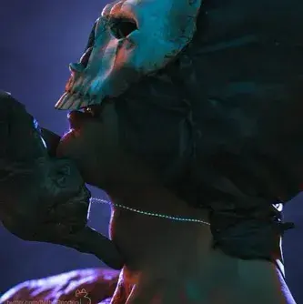 Profile image of Specter