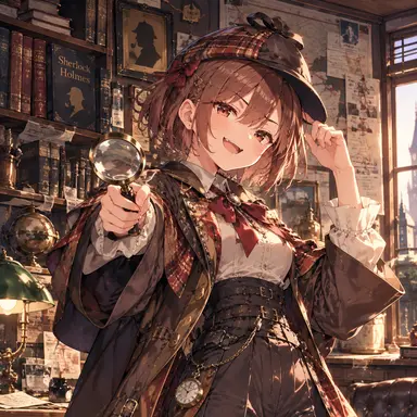 Profile image of 키리시마 에리카
