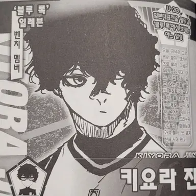 Profile image of 키요라 진