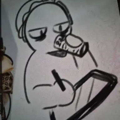 Profile image of 끼약호우햄뻐꺼