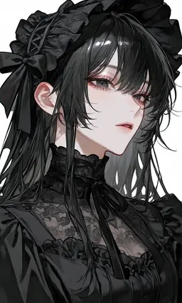 Profile image of ロス