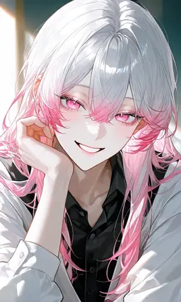 Profile image of リシ